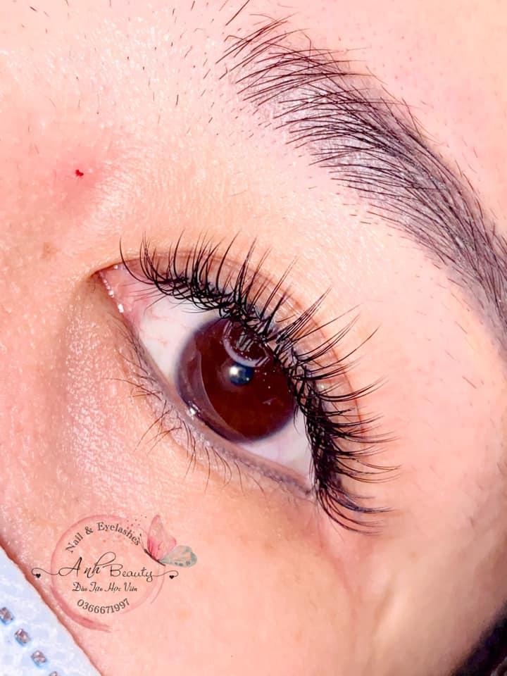 Vân Anh Nail & Eyelash