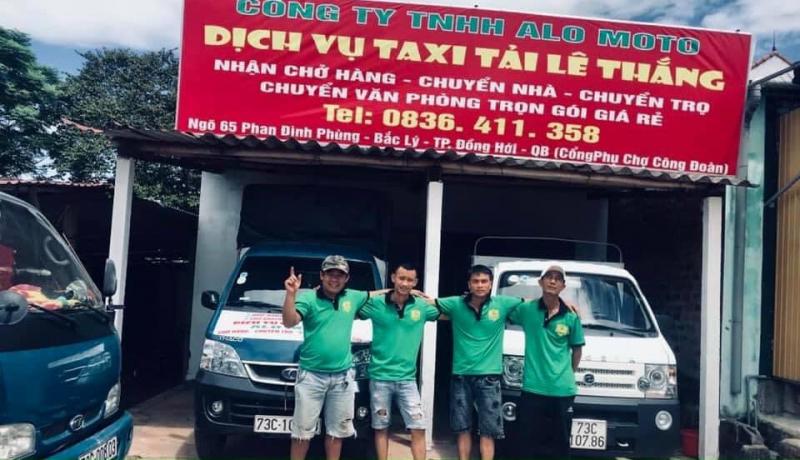 Vận Chuyển Hàng Hoá, Chuyển Nhà, Chuyển Trọ, Văn Phòng Trọn Gói Giá Rẻ