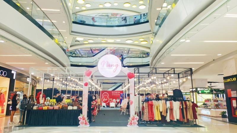 Vạn Hạnh Mall