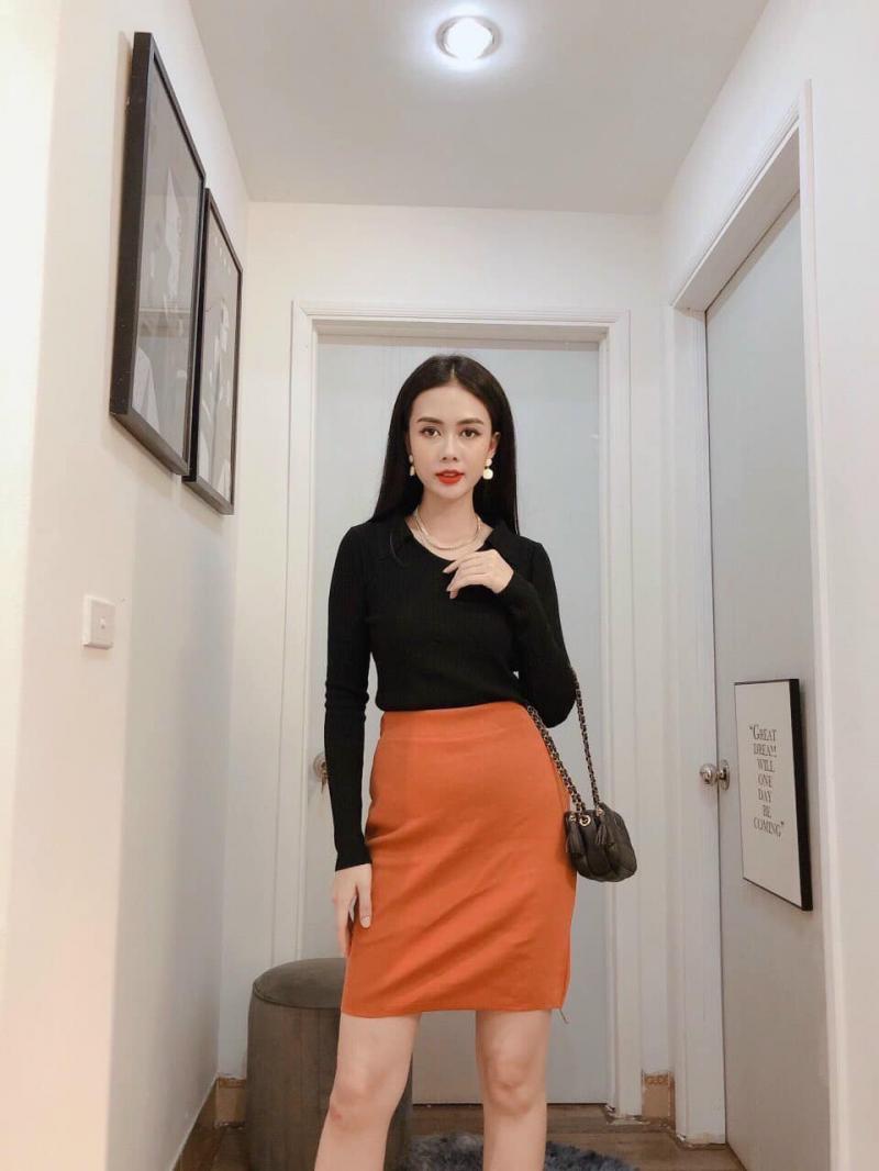 Vân Linh - Quần áo Việt Nam Xuất Khẩu
