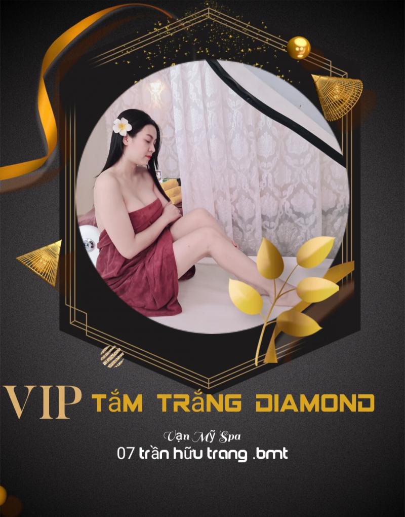 Vạn Mỹ Spa