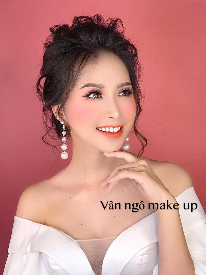 Vân Ngô Wedding