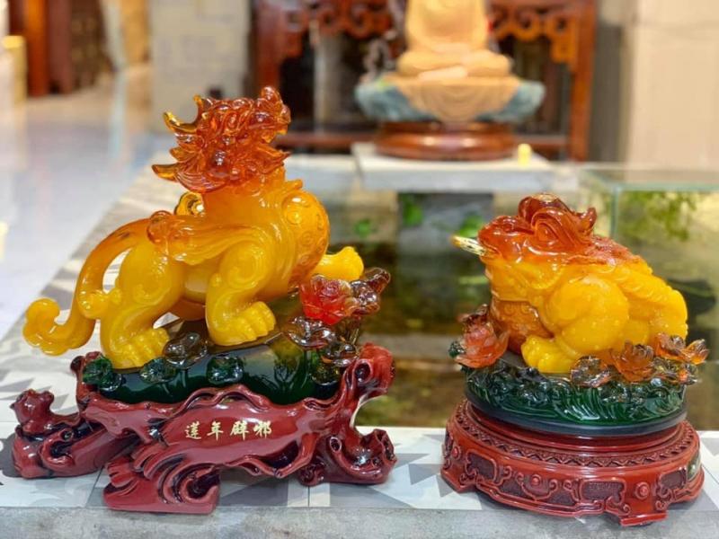 Vạn Phát Tài