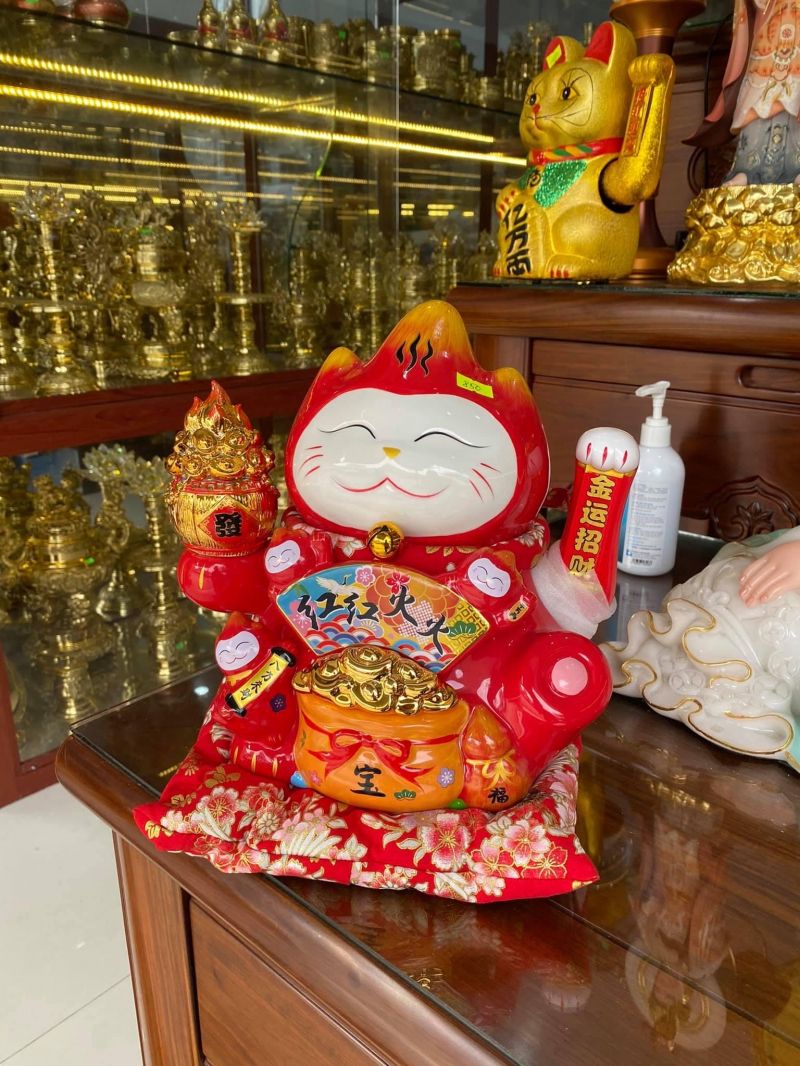 Vạn Phát Tài