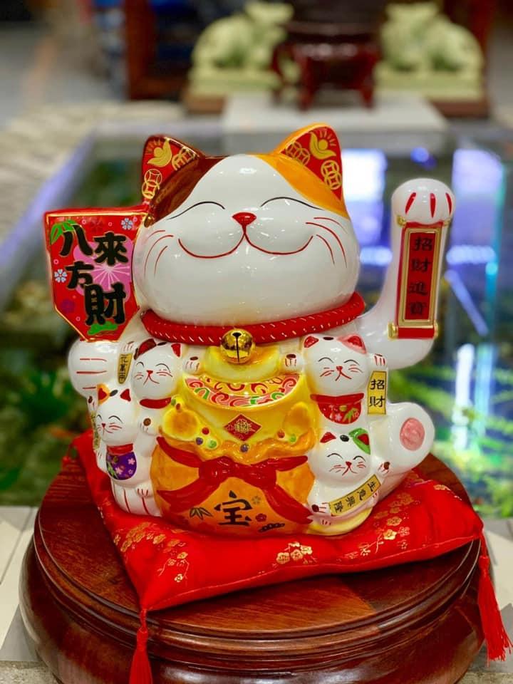 Vạn Phát Tài