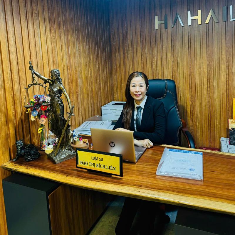 Văn phòng Luật sư Hà Hải & Cộng sự