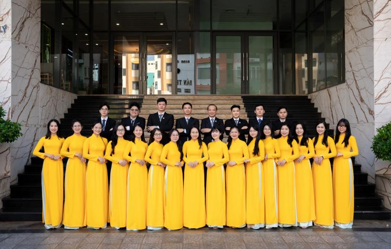 Văn phòng Luật sư Phong & Partners