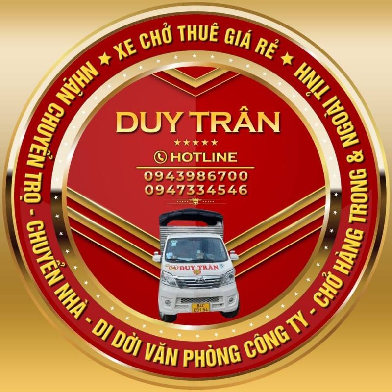 Vận Tải Duy Trân