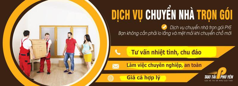 Vận Tải Phú Yên