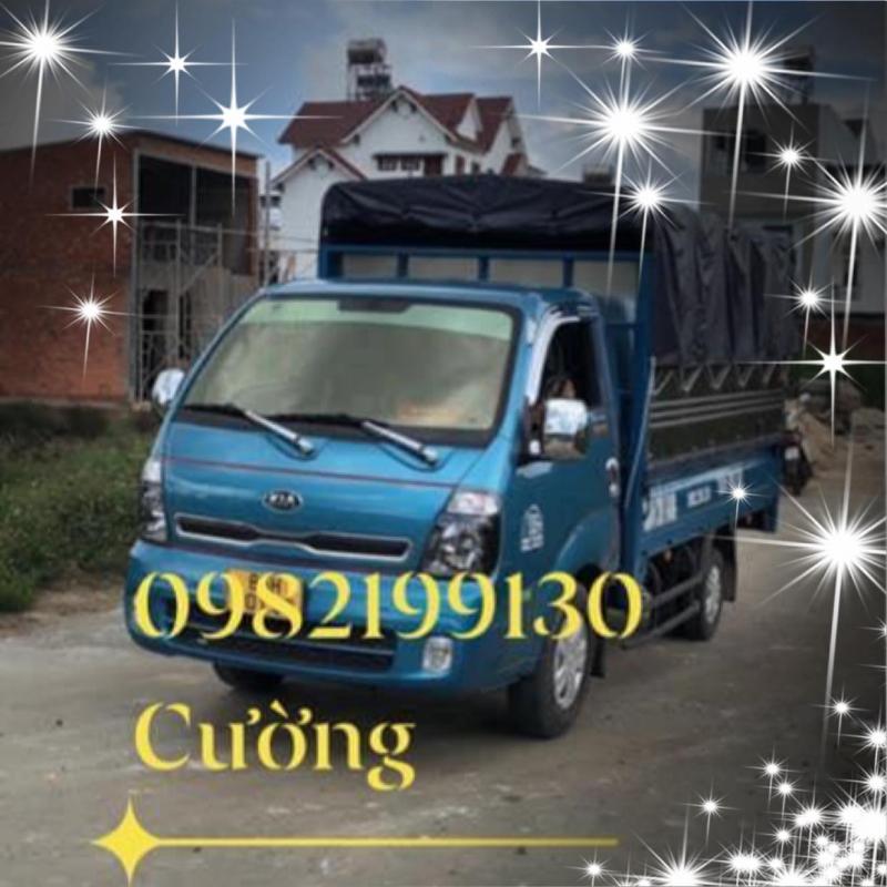 Vận tải Tuấn Cường
