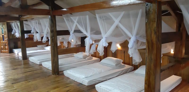 Vàng A Chỉnh Homestay