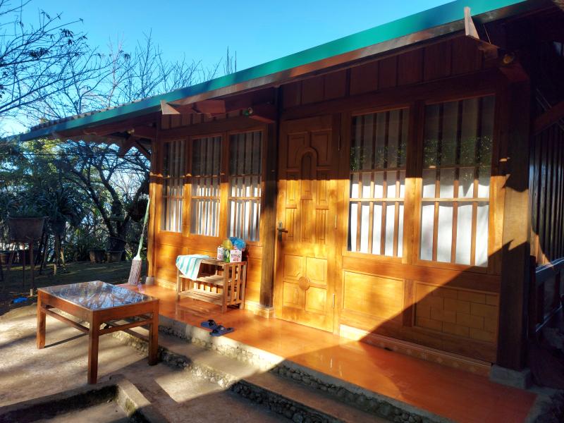 Vàng A Lai Homestay