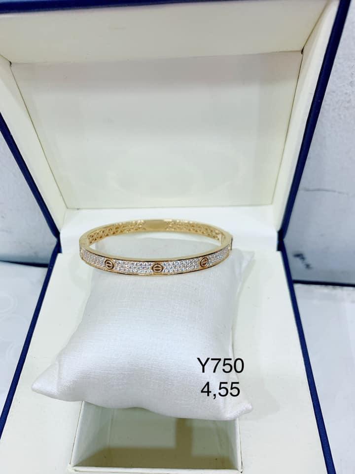 Vàng Bạc Chiến Hoa - Since 1991