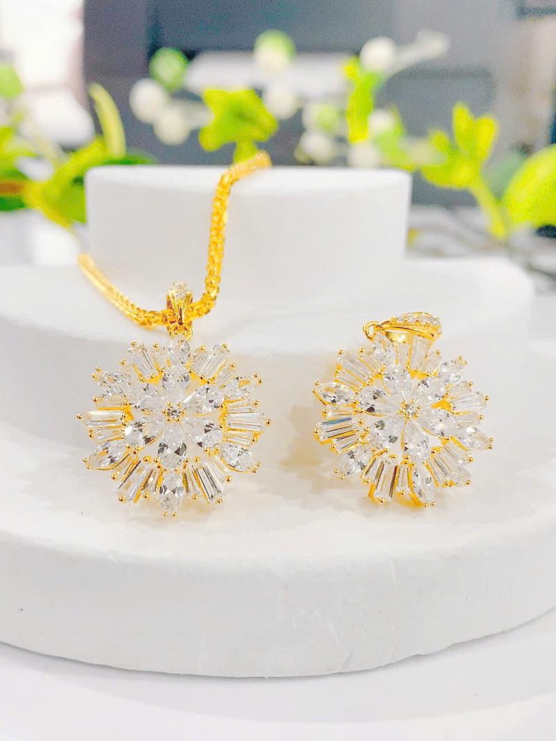 Vàng bạc Đá quý Kim Tài Ngọc