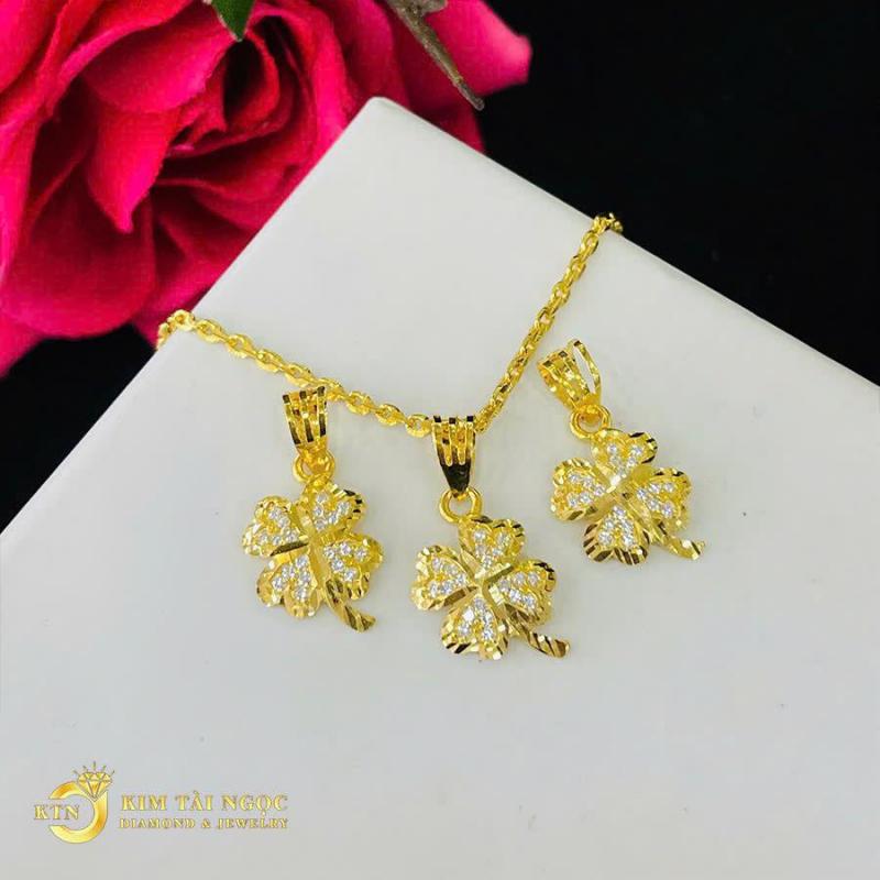 Vàng bạc Đá quý Kim Tài Ngọc
