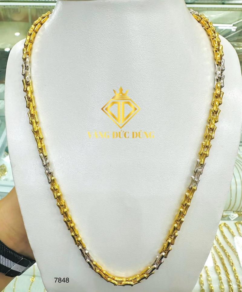 Vàng Bạc Đức Dũng