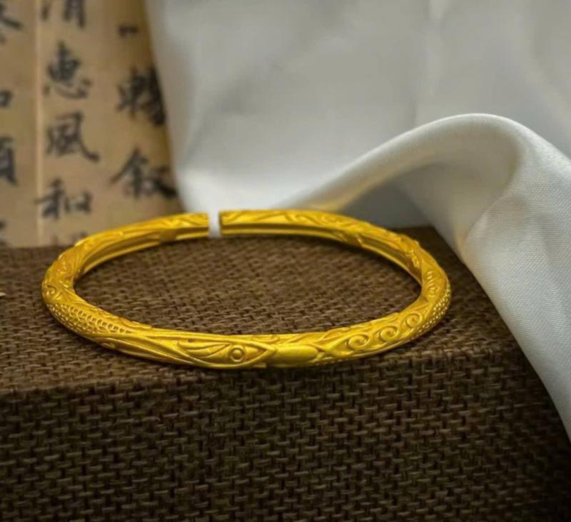 Vàng Bạc Hồng Ơn