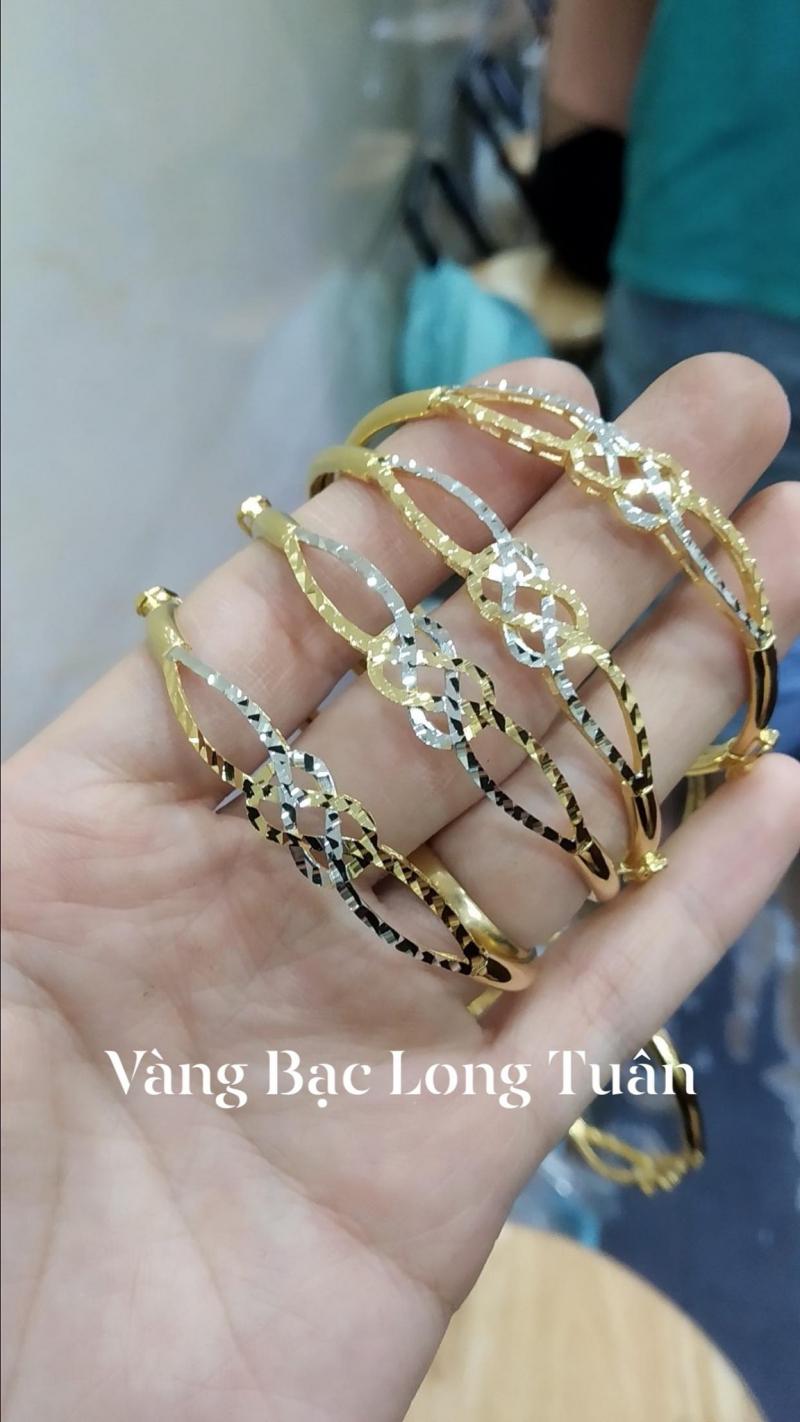 Vàng Bạc Long Tuân