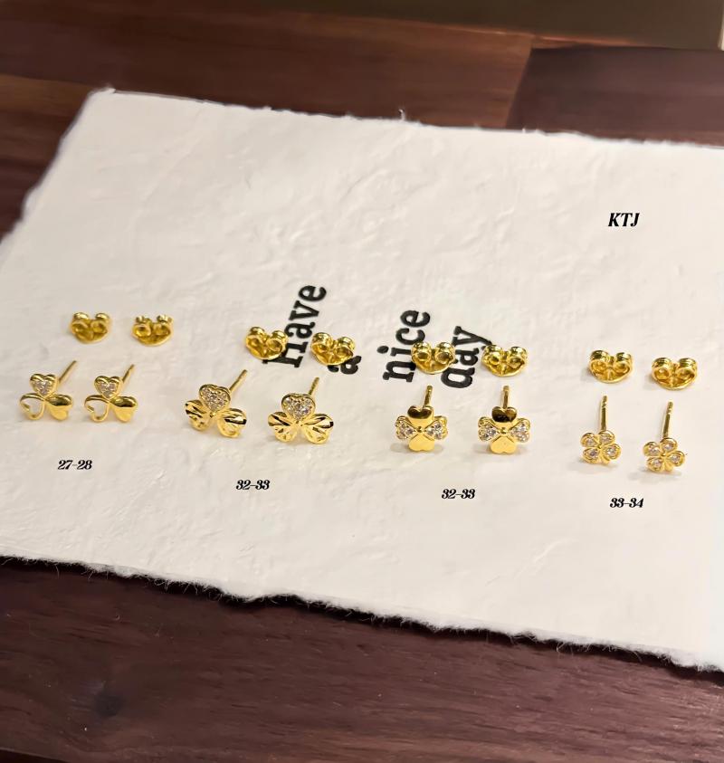Vàng Bạc Nguyên Hồng