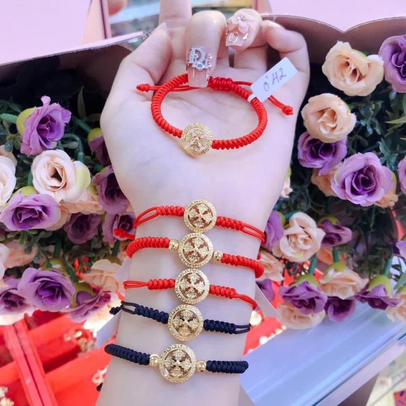 Vàng Bạc Quý Xuân