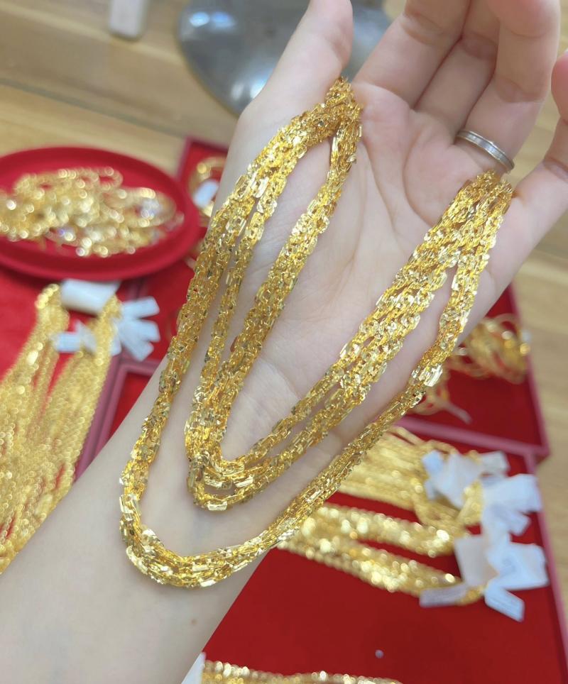 Vàng Huyền Lưu