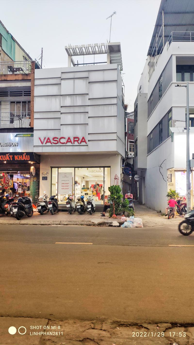 Vascara