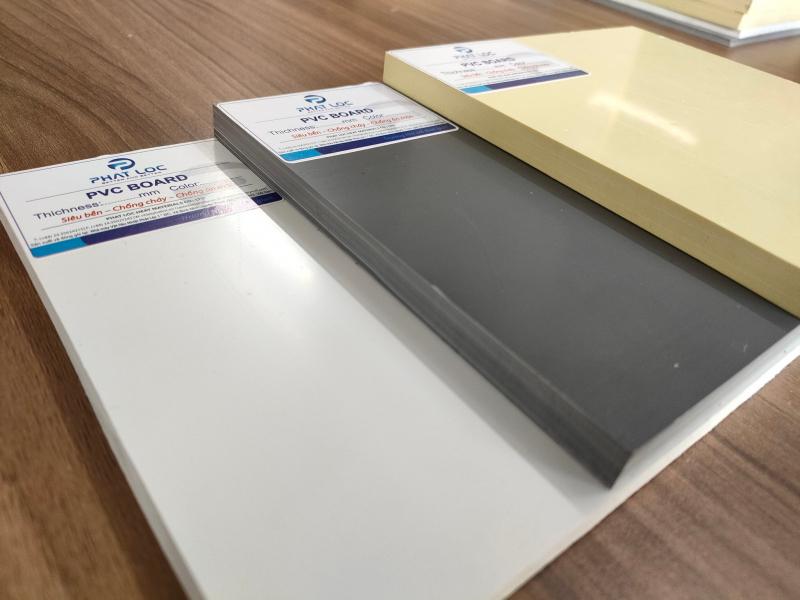 Vật liệu nhiệt Phát Lộc