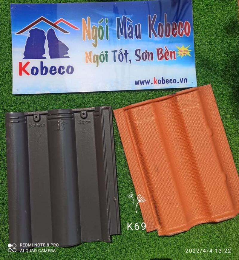 Vật liệu xây dựng Đinh Thái