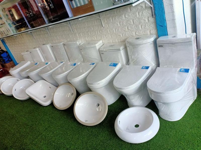 Vật liệu xây dựng Dũng Trang