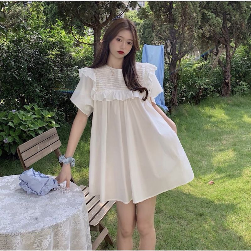 Váy babydoll