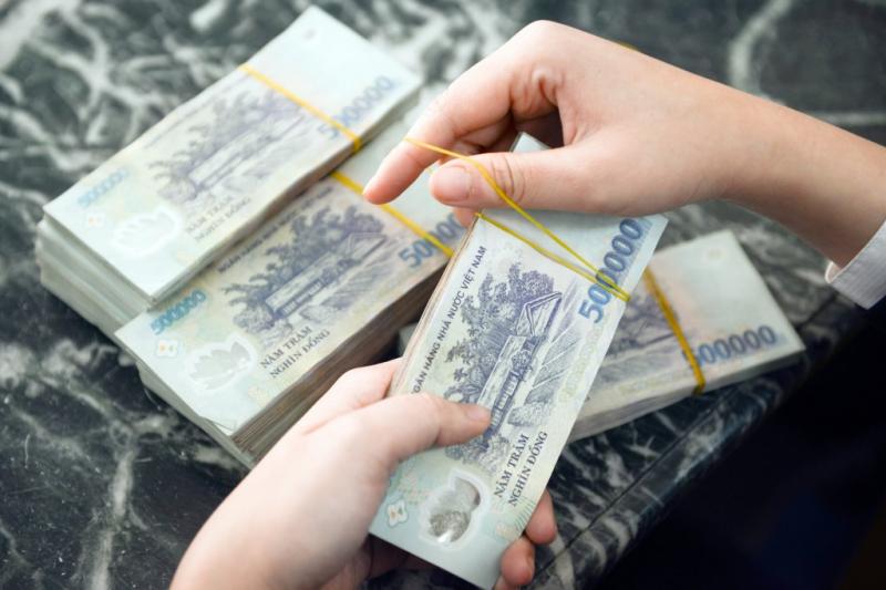 Vay tiền, cho mượn là điều không nên vào đầu năm mới