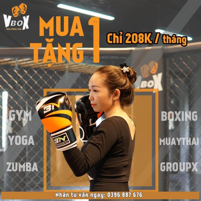 Vbox Center Đà Lạt