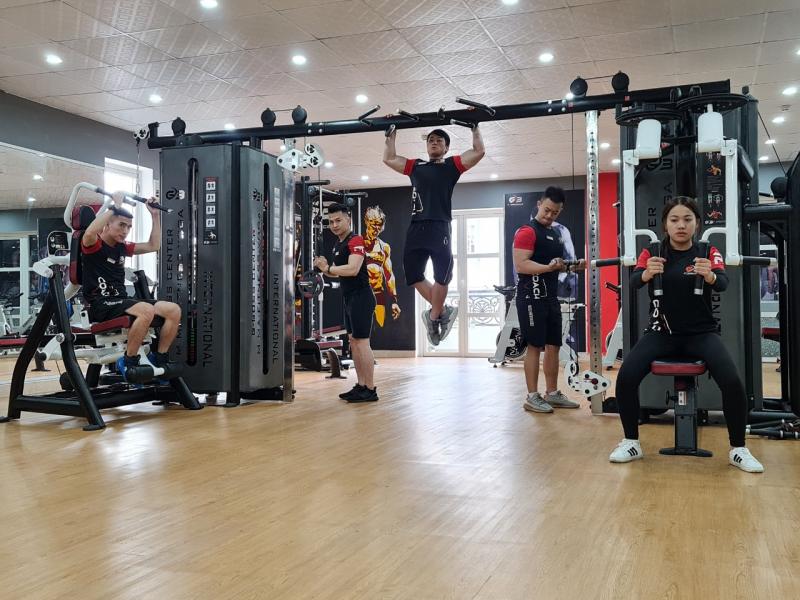 Vbox Center Đà Lạt