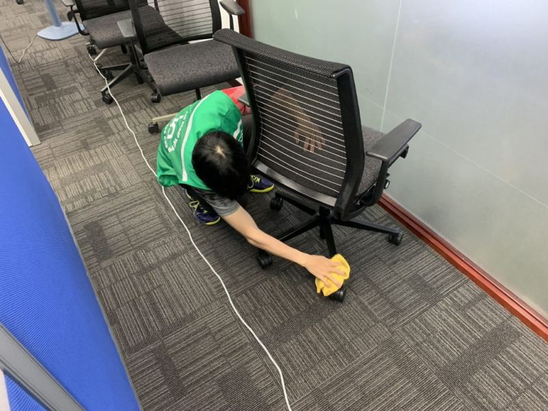 Vệ Sinh 5 Sạch
