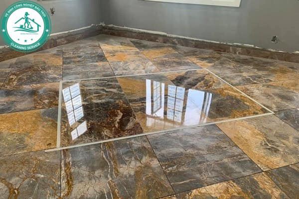 Vệ Sinh Công Nghiệp Bầu Trời