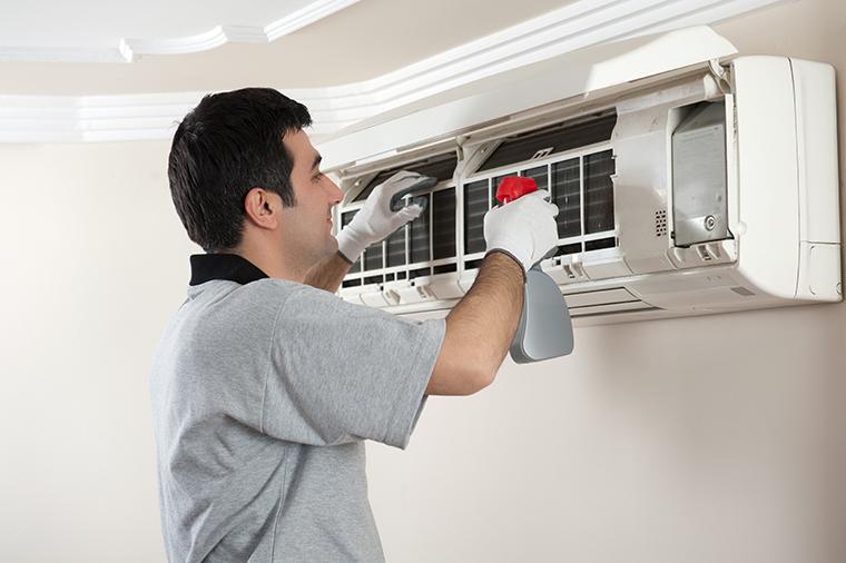 Nên bảo dưỡng thiết bị thường xuyên để sớm phát hiện hỏng hóc
