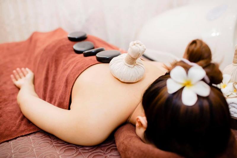 Venice Spa & Beauty Center Phan Rang
