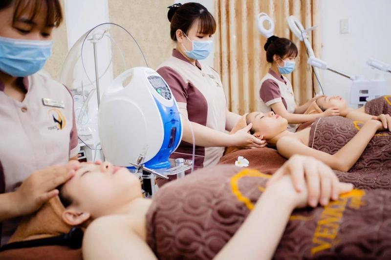 Venice Spa & Beauty Center Phan Rang