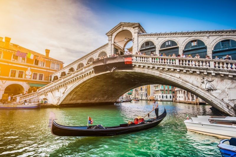 Venice - Ý