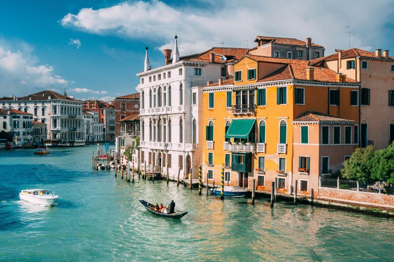 Venice, Ý