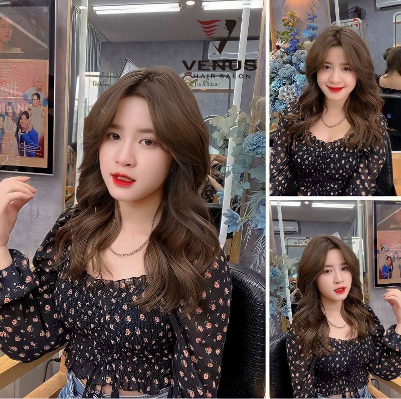 Venus Hair Salon