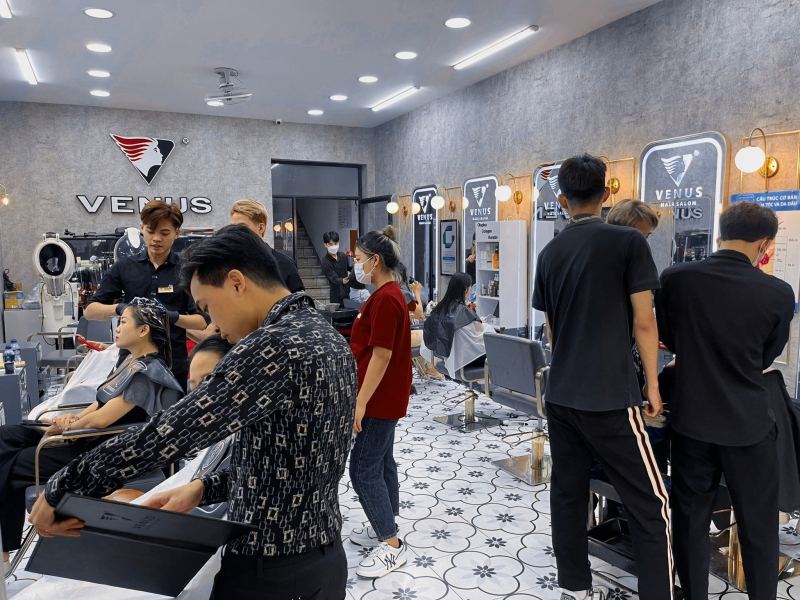Venus Hair Salon