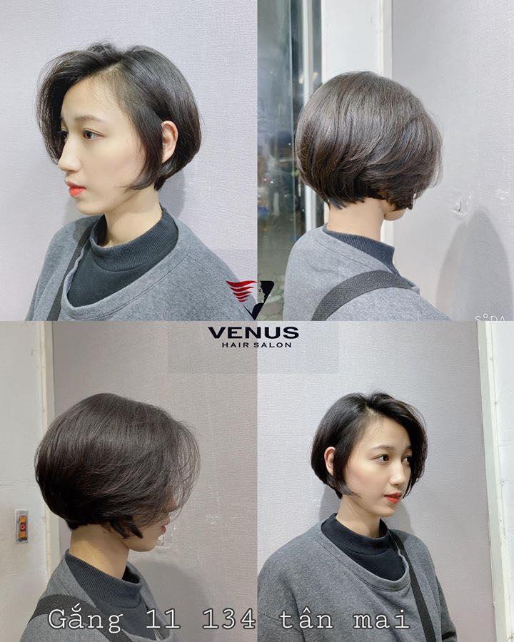 Venus Hair Salon
