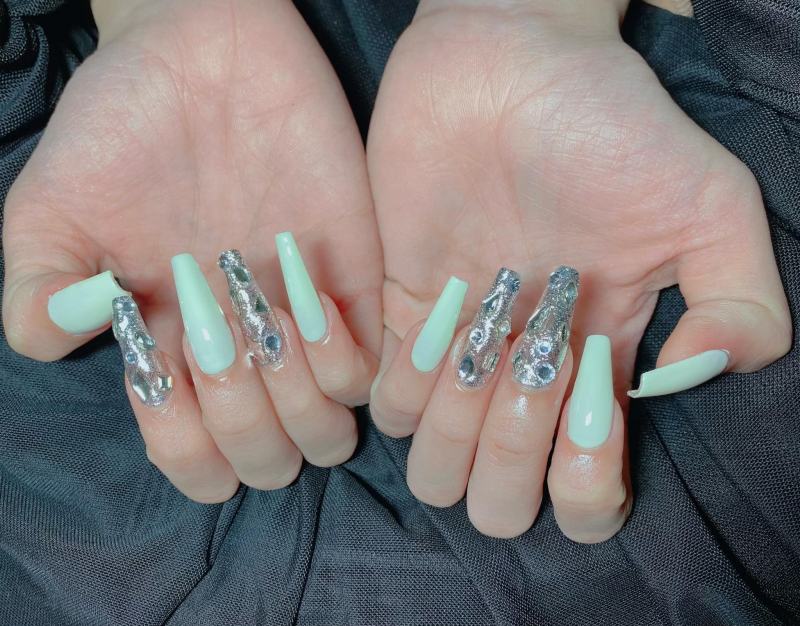 Vera Nails (Bàn Thị Thanh Huyền)