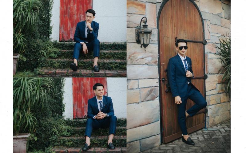 Vest Nguyễn