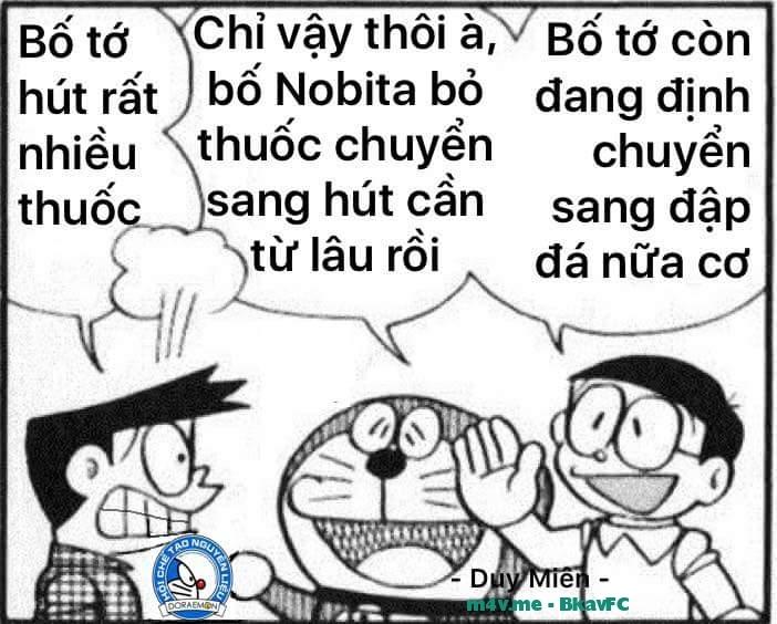 Những bức ảnh chế ăn theo trào lưu