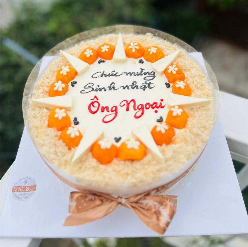 Vị Ngọt Bakery DaLat