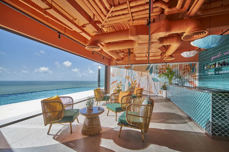 Vias Hotel Vũng Tàu