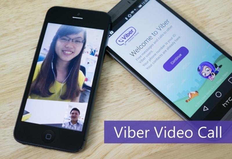 Viber