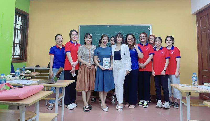 Vicare IELTS